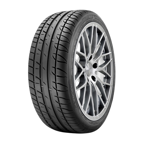 Anvelope - Anvelopa TIGAR VARA 255/45 ZR18 103Y XL TL ULTRA HIGH PERFORMANCE EE:C FR:C U:2 72DB