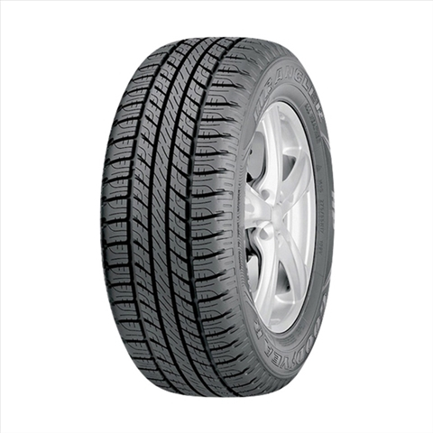 Anvelope - Anvelopa GOODYEAR ALL SEASON 255/55R19 111V WRL HP(ALLWEATHER) XL ROF EE:C FR:C 72DB