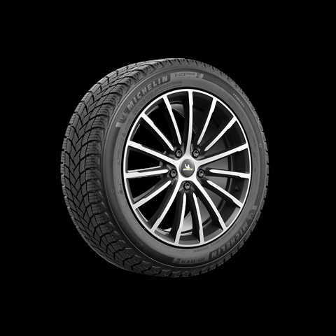 Anvelope - Anvelopa MICHELIN IARNA 265/45 R21 108T XL TL XICE SNOW SUV IARNA M+S 3PMSF EE:B FR:E U/NL:B 71DB