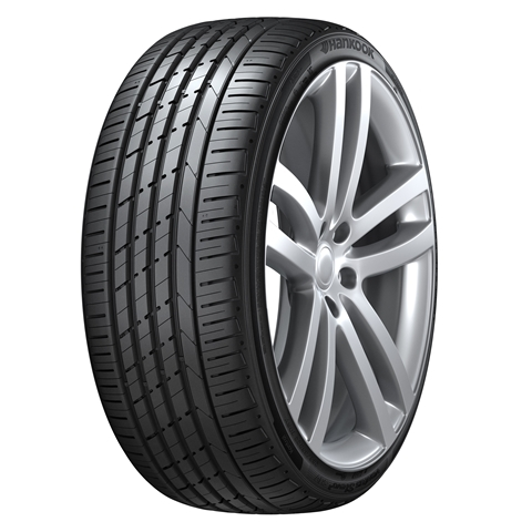 Anvelope - Anvelopa HANKOOK VARA 265/50ZR19 (Y) XL K117A VENTUS S1 EVO2 SUV HU PJ EE:C FR:A U:3 72DB