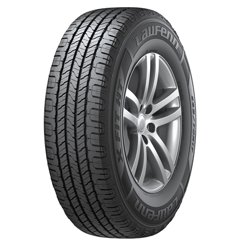 Anvelope - Anvelopa LAUFENN VARA 265/60 R18 110V LD01 X FIT HT EE:D FR:D NL/U:B 72DB KOR