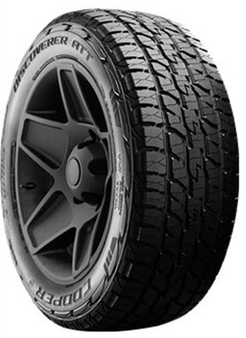 Anvelope - Anvelopa COOPER VARA 265/60R18 114H DISCOVERER ATT XL 3PMSF EE:B FR:C NL/U:B 73DB