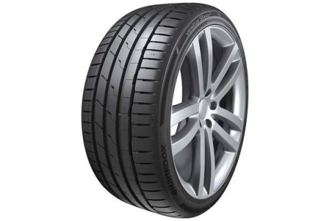 Anvelope - Anvelopa HANKOOK VARA 265/50R19 110W XL ROF K127C VENTUS S1 EVO3 SUV EE:B FR:A U:1 69DB