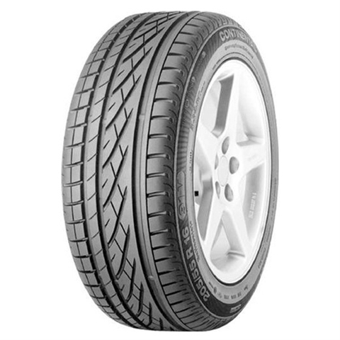 Anvelope - Anvelopa CONTINENTAL VARA 275/50R19 112W TL XL PJ ML CONTIPREMIUMCONTACT MO EE:E FR:B U:1 70DB