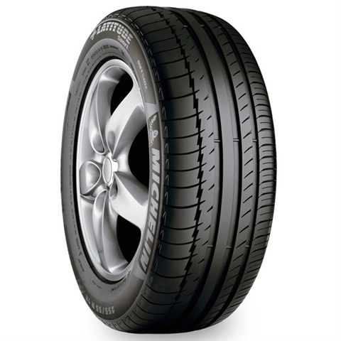 Anvelope - Anvelopa MICHELIN VARA 235/55 R 17 99V LATITUDE SPORT AO PJ EE:E FR:B U:2 71DB
