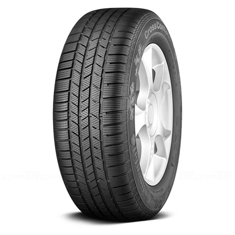 Anvelope - Anvelopa CONTINENTAL IARNA 275/45R21 110V TL XL PJ CROSSCONTACT WINTER IARNA EE:E FR:C U:2 73DB