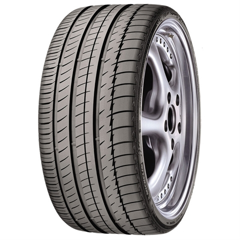 Anvelope - 335/35ZR17 106Y PILOT SPORT PS2 PJ EE:F FR:A U:2 74DB