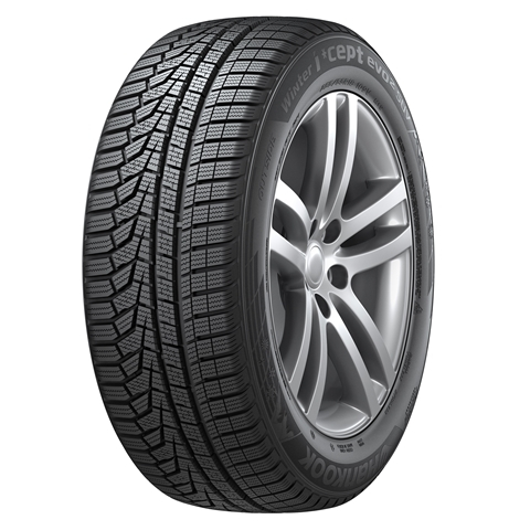 Anvelope - Anvelopa HANKOOK IARNA 295/40 R20 110V W320A WINTER I*CEPT EVO2 SUV XL IARNA EE:E FR:C U:2 73DB