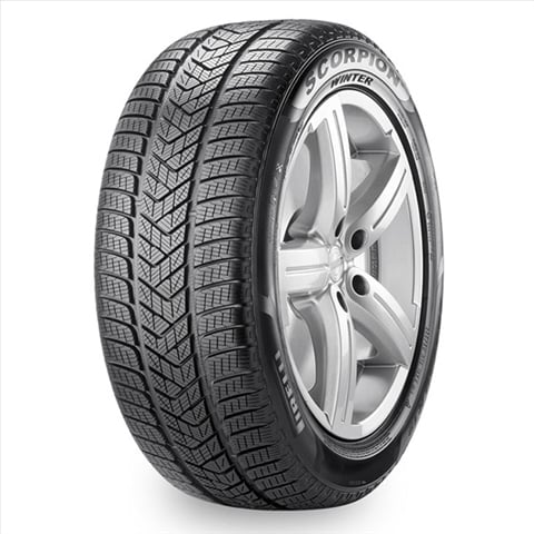 Anvelope - Anvelopa PIRELLI IARNA 315/35R20 110V XL RF SWNT ROF IARNA PJ EE:C FR:CU:2 73DB