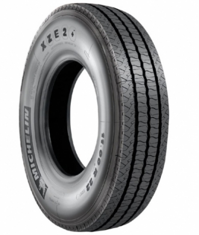 Anvelope - Anvelopa MICHELIN VARA 315/70R22.5 XZE2+TL 154/150L REMIX REGIONAL DIRECTIE/TRAILER