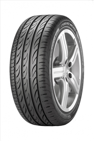 Anvelope - Anvelopa PIRELLI VARA 355/25ZR21 107Y XL P ZERO NERO EE:F FR:B U:2 74DB