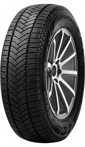 Anvelope - Anvelopa Aplus All seasons 185/75/16C ASV909 104/102R