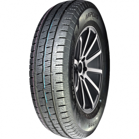 Anvelope - Anvelopa Aplus Iarna 215/70/15C A869 109R
