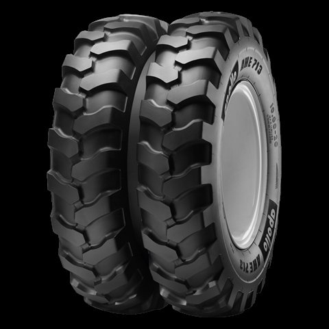 Anvelope - Anvelopa APOLLO VARA 10.0020 16PR AWE713 TYRE+TUBE+FLAP