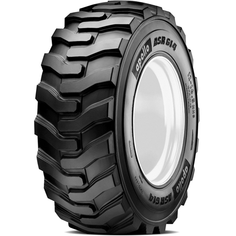 Anvelope - Anvelopa APOLLO VARA 1016.5 8PR 130A2 TL ASR 614