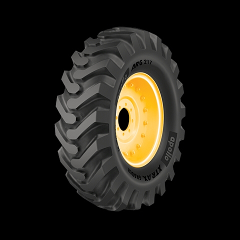 Anvelope - Anvelopa APOLLO VARA 13.0024 G2 16PR 150A8 TL ARG 217
