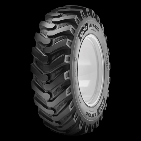 Anvelope - Anvelopa APOLLO VARA 12.5/8018 R4 12PR 142A8 TL AIT 426