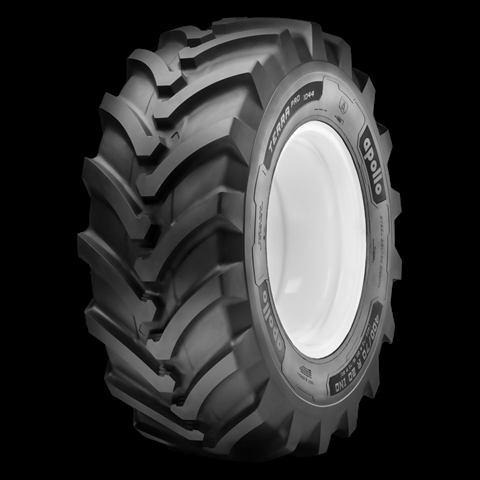 Anvelope - Anvelopa APOLLO VARA 460/70R24IND 158D TL TERRA PRO 1044