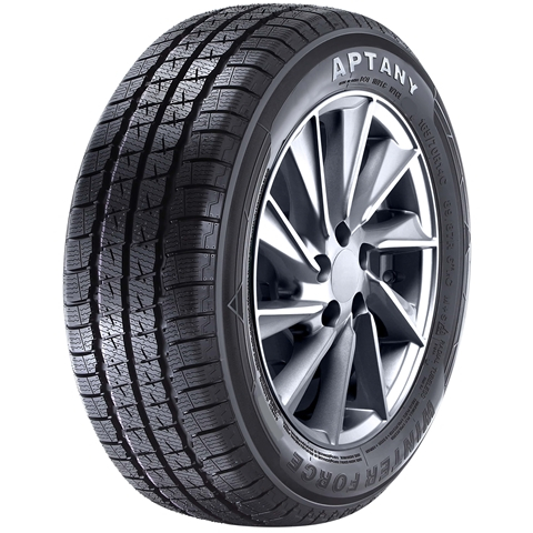 Anvelope - Anvelopa APTANY ALL SEASON 215/70 R15C 109/107R RC513 M+S 3PMSF EE:C FR:C NL/U:B 71DB