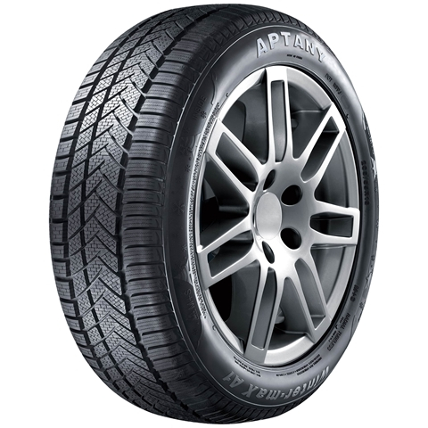 Anvelope - Anvelopa APTANY IARNA 205/55 R16 91H RW211 M+S 3PMSF IARNA EE:C FR:C NL/U:B 72DB