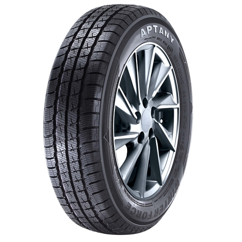 Anvelope - Anvelopa APTANY IARNA 215/70 R15C 109/107R RW103 M+S 3PMSF EE:C FR:C NL/U:B 71DB