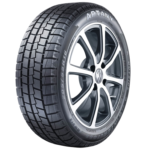 Anvelope - Anvelopa APTANY IARNA 225/45 R18 95S RW312 M+S 3PMSF EE:D FR:C NL/U:B 71DB