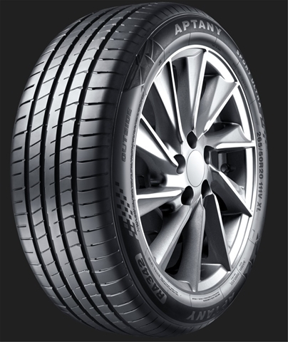 Anvelope - Anvelopa APTANY VARA 205/50 R17 93W XL RA342 EE:B FR:C NL/U:B 72DB CAM