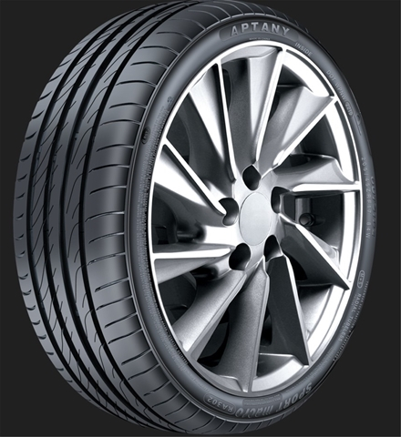 Anvelope - Anvelopa APTANY VARA 245/35 ZRF18 88Y RA302 ROF EE:D FR:B NL/U:B 71DB CH