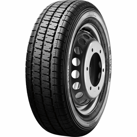 Anvelope - Anvelopa Avon All seasons 215/65/15C AS12 AllSeason - made by Goodyear 104/102T