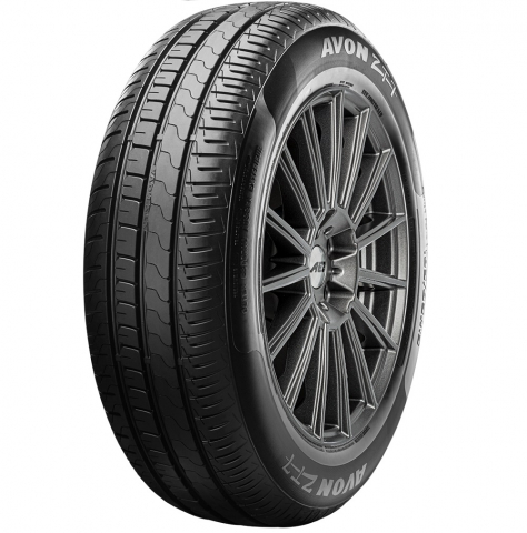 Anvelope - Anvelopa Avon Vara 195/65/15 ZT7 - made by Goodyear 91T