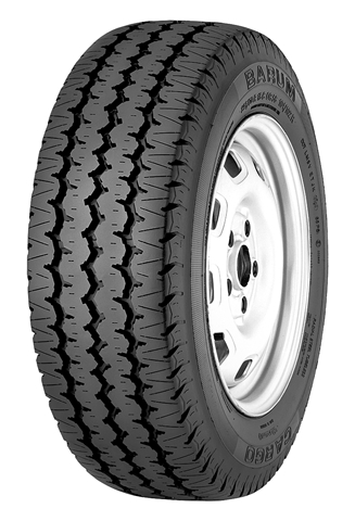 Anvelope - Anvelopa BARUM VARA 195/70R15 RF 97T OR56 CARGO EE:C FR:C U:2 71DB