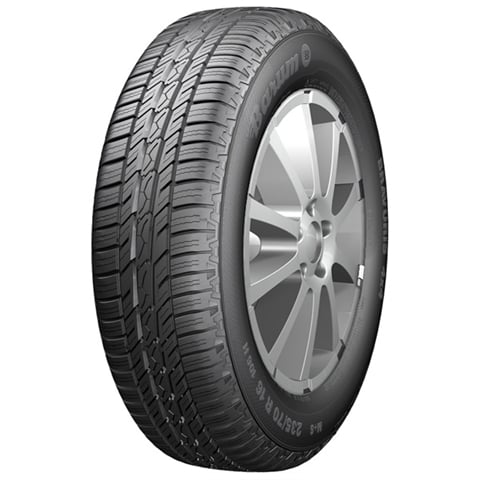 Anvelope - Anvelopa BARUM VARA 205/80R16 104T XL BRAVURIS 4X4 EE:E FR:C U:2 72DB