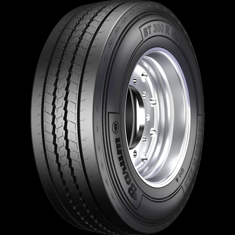 Anvelope - Anvelopa BARUM VARA 245/70R19.5 141/140K BT 300 R EU LRH 16PR M+S 3PMSF REGIONAL TRAILER