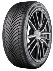 Anvelope - Anvelopa BRIDGESTONE ALL SEASON 275/45 R20 XL 110W TURANZA ALLSEASON6 ENLITEN PJ M+S3PMSF EE:B FR:B NL/U:B 71DB