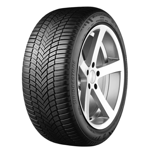 Anvelope - Anvelopa Bridgestone All seasons 185/60/15 WeatherControl A005 XL 88V