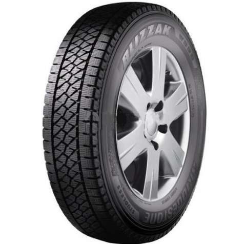 Anvelope - Anvelopa Bridgestone Iarna 235/65/16C W995 115/113R