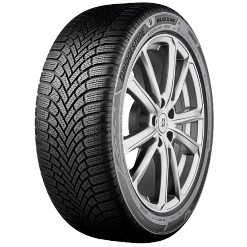 Anvelope - Anvelopa Bridgestone Iarna 315/30/21 Blizzak6 XL 105W