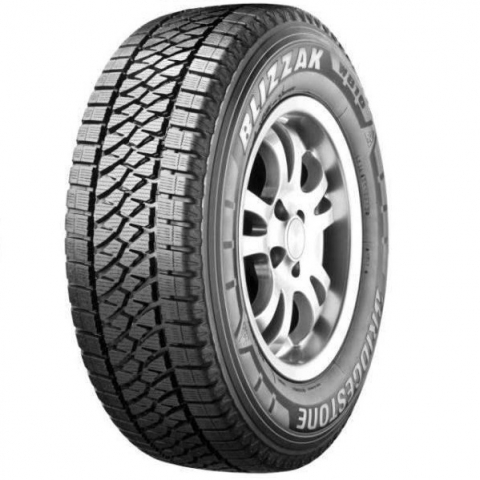 Anvelope - Anvelopa Bridgestone Iarna 215/60/17C W810 104/102H