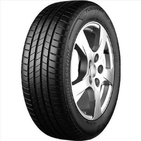 Anvelope - Anvelopa BRIDGESTONE VARA 215/55 R17 98H TURANZA T005 EE:A FR:A U:2 72DB