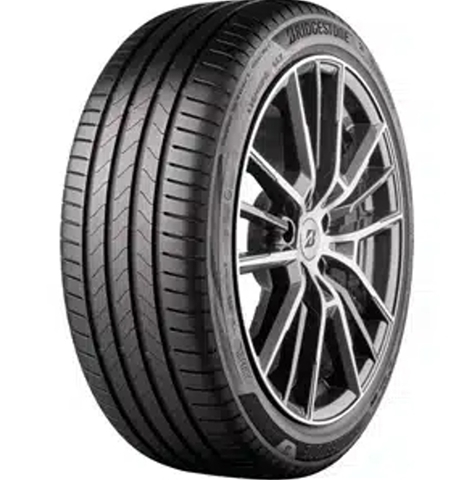 Anvelope - Anvelopa BRIDGESTONE VARA 205/45 R17 88W XL TURANZA 6 PJ EE:B FR:A NL/U:B 70DB