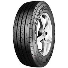 Anvelope - Anvelopa BRIDGESTONE VARA 215/70 R15C 109/107S DURAVIS R660 EE:A FR:B NL/U:B 72DB