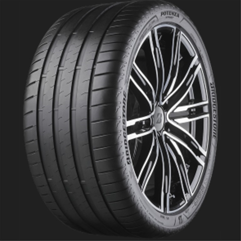 Anvelope - Anvelopa BRIDGESTONE VARA 245/40 ZR20 99Y XL POTENZA SPORT EE:D FR:A NL/U:B 72DB