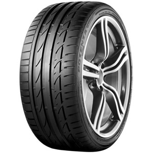Anvelope - Anvelopa Bridgestone Vara 275/35/20 S001 XL RunOnFlat 102Y