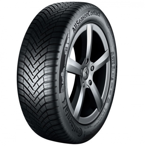 Anvelope - Anvelopa Continental All seasons 175/65/14 AllSeasons Contact XL 86H