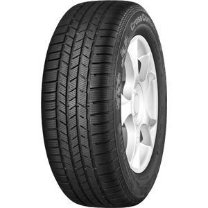 Anvelope - Anvelopa Continental Iarna 235/60/17 CrossContactWinter 102H