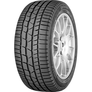 Anvelope - Anvelopa Continental Iarna 255/40/20 TS830P XL 101V