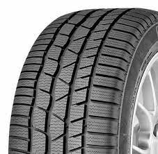 Anvelope - Anvelopa Continental Iarna 225/50/18 TS830P 99H