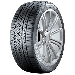 Anvelope - Anvelopa Continental Iarna 275/45/22 TS850 P XL 112W