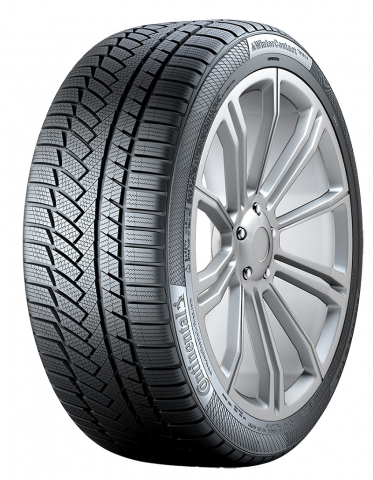 Anvelope - Anvelopa Continental Iarna 245/70/16 TS850 P Suv 107T