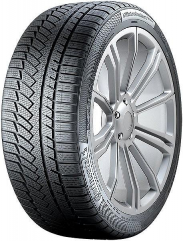 Anvelope - Anvelopa Continental Iarna 235/60/18 TS850P 103T